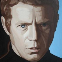 Steve McQueen