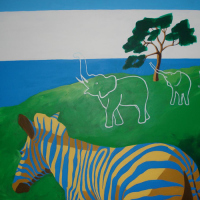 Zebra Nenad