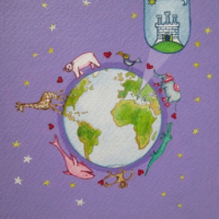 Animal world
