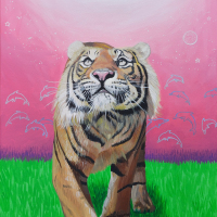 Tigar i Zemlja