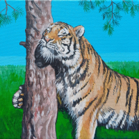Tiger od Zemlje